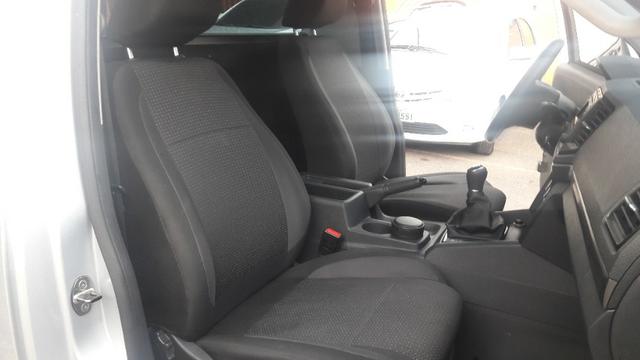 VW Amarok CS 4x4 Diesel Mecânica Aceita troca - Foto 11