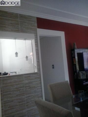 Apartamento, Rudge Ramos, São Bernardo do Campo-SP - Foto 2