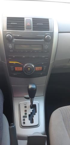 Corolla PRA VENDER RÁPIDO - Foto 8