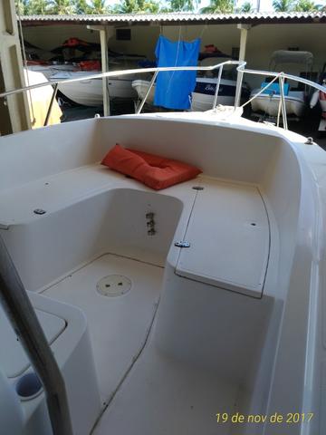 Lancha Fishing 22 - Foto 8