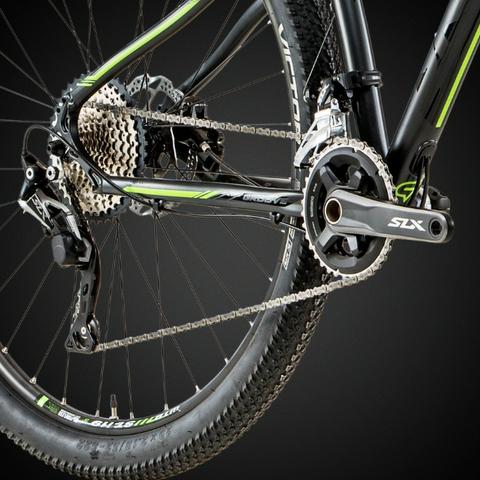 Bicicleta Groove Riff 70 2018 22v com NF - Foto 5