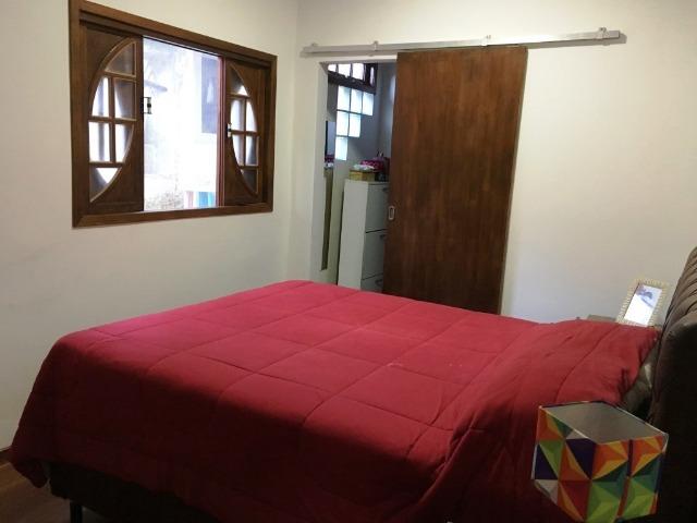 Guapimirim Casa Linear 3000m² com 3Qts com churrasqueira e quintal - Foto 12