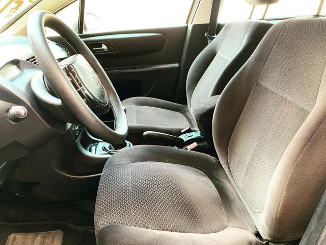 Citroen C4 Pallas Ano:2010 Completo Flex - Foto 8