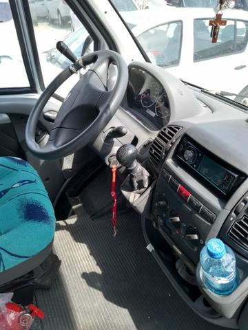 Ducato multi
