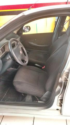 Palio economy 11/12 prata entrada 3 mil 48x 750 fixas banco /zap * - Foto 6