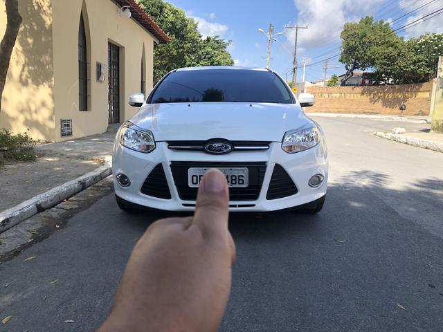 Ford Focus 2.0 15/15 - Foto 7