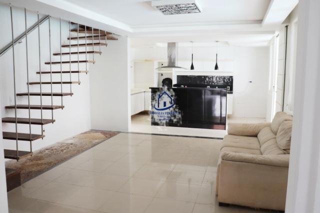 Maravilhosa Casa Duplex em Piatã, 4/4 (1 Suíte) Piscina, Cinema e Área de Lazer - Foto 5