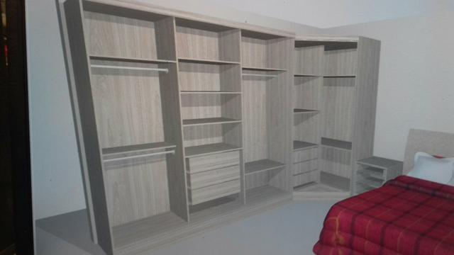 Quarto de casal - Foto 5