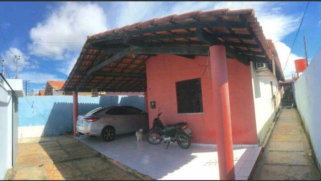 Casa em parnaiba no conjunto Jardim América Par - Foto 4