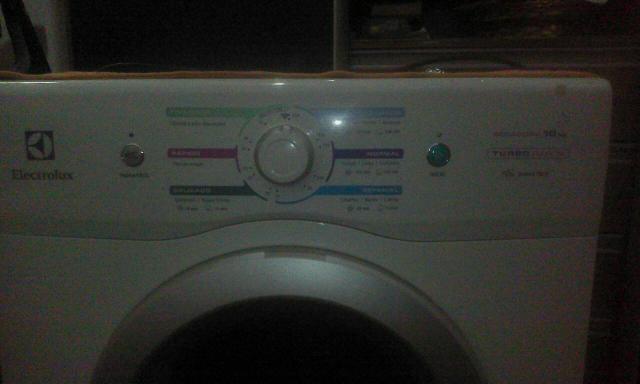 Secadora Electrolux 10KL turbo . se tiver enternece chama no whats : * - Foto 2