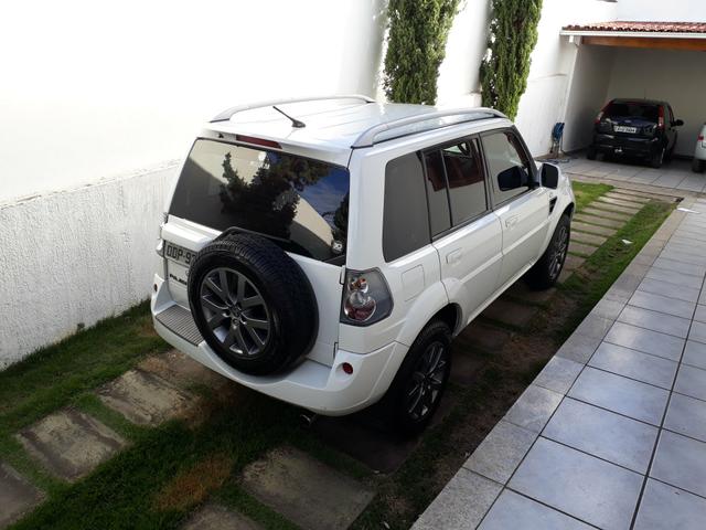 Mitsubishi Tr4 Ano 2013 4x2 - Foto 12