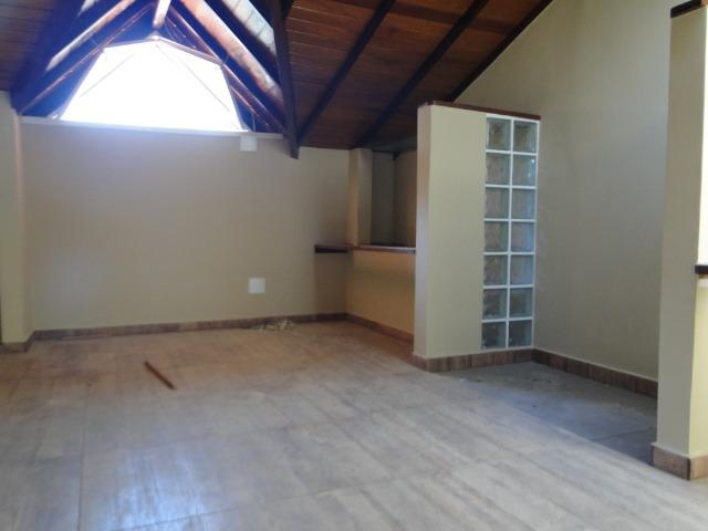 Guapimirim Casa Linear Nova 3Qts com Garagem no Centro - Foto 19