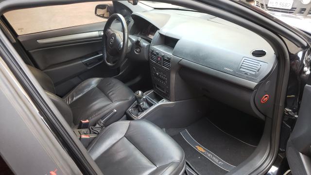 Vectra GTX 2010 - Foto 3