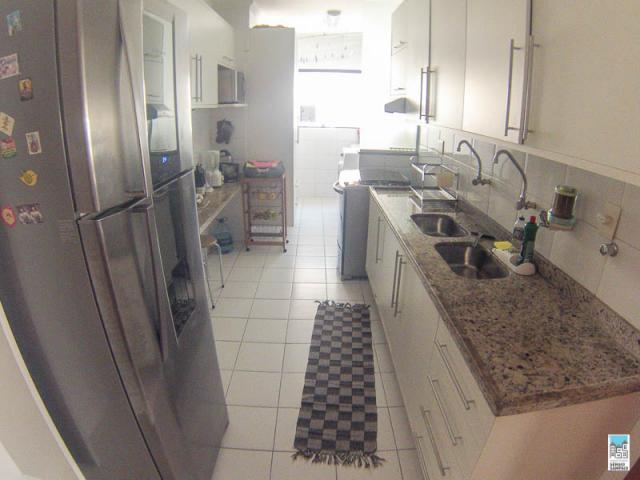 3/4 | Pituba | Apartamento para Venda | 118m² - Cod: 8246 - Foto 15