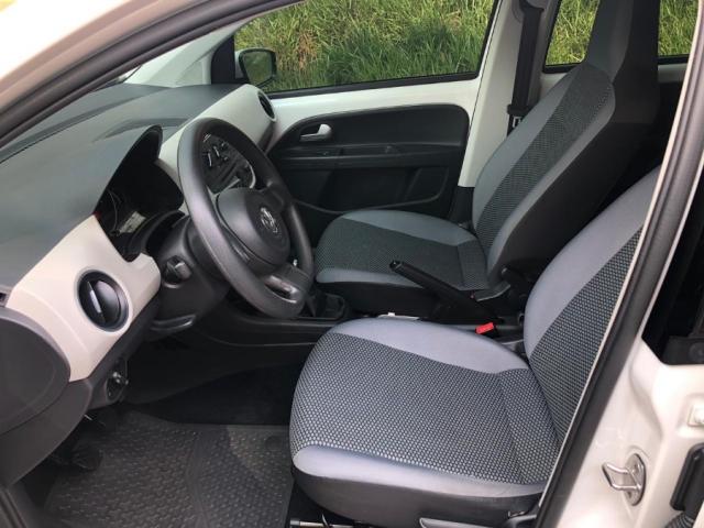 Volkswagen Up MOVE 4P - Foto 6