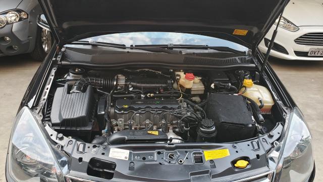Vectra GTX 2010 - Foto 4