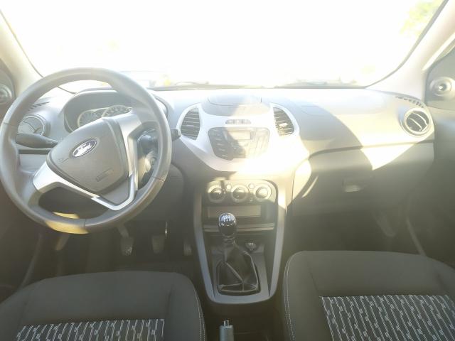 FORD KA 2015/2015 1.0 SE PLUS 12V FLEX 4P MANUAL - Foto 2