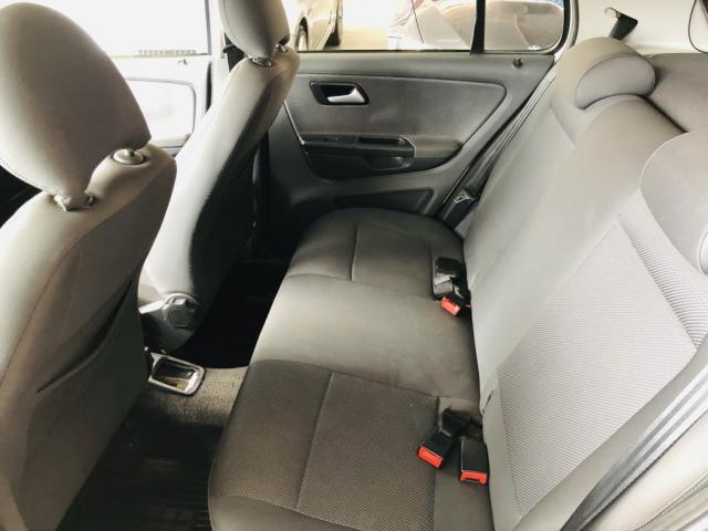 VW - VOLKSWAGEN FOX 1.6 MI I MOTION TOTAL FLEX 8V 5P - Foto 9