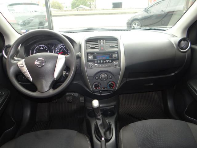 NISSAN VERSA 16SL FLEX - Foto 3