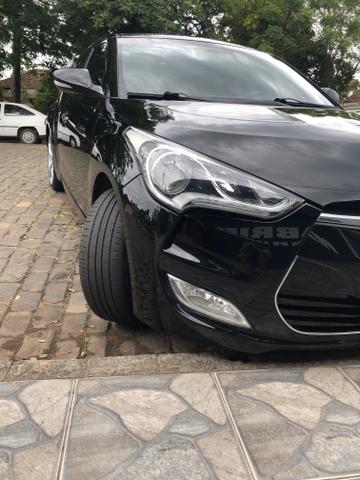 Vende-se Veloster 2013 - Foto 4