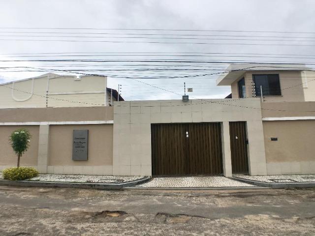 CA0859 Casa com 3 dormitórios à venda, 133 m² por R$ 440.000 - Sapiranga - Fortaleza/CE - Foto 17