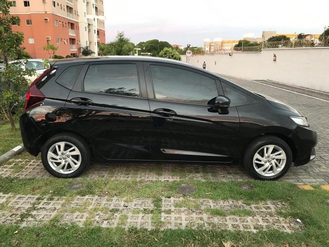 Honda Fit 14/15 34mil km 1.5