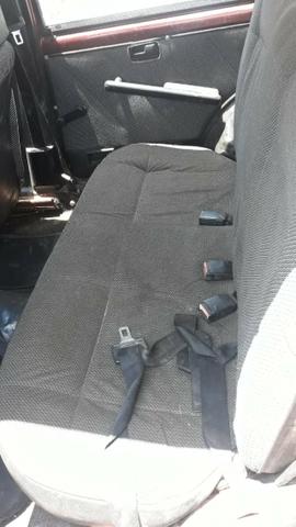 Fiat Uno Mille Fire 96, 04 portas - Foto 4