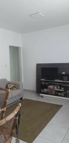 Alugo Residencial Solimões -Apartamento com 03 quartos mobiliado - Foto 3