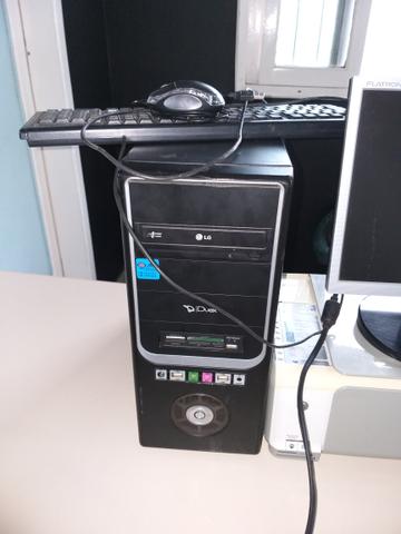 Vendo PC completo