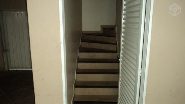 Sobrado mobiliado com área de lazer completa para festas e temporadas empresas - Foto 8