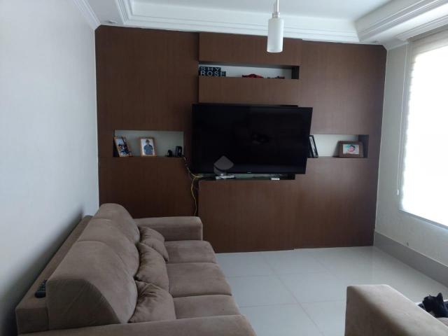 Casa de condomínio à venda com 4 dormitórios cod:BR4CS10779 - Foto 5