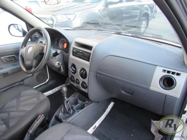 FIAT PALIO 2014/2015 1.0 MPI FIRE 8V FLEX 4P MANUAL - Foto 5