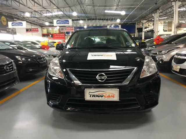 Versa SV 1.6