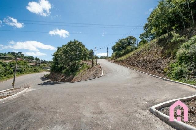 Terreno à venda em Diamantino, Caxias do sul cod:1300 - Foto 7