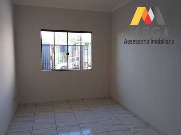 Casa com 2 quartos - Bairro Jardim Casa Grande em Ibiporã - Foto 12