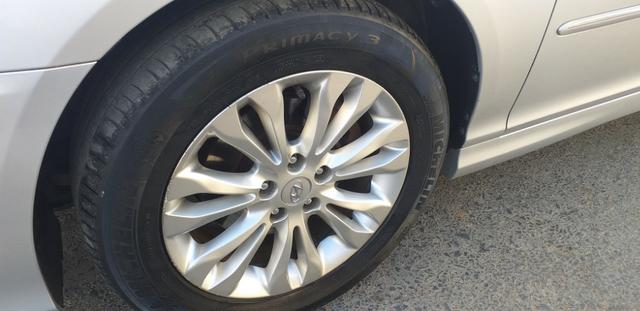 Hyundai Azera GLS 2011 v6 - Foto 5