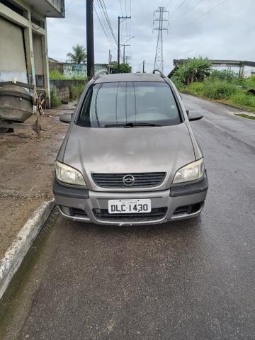 GM Zafira CD - Foto 2