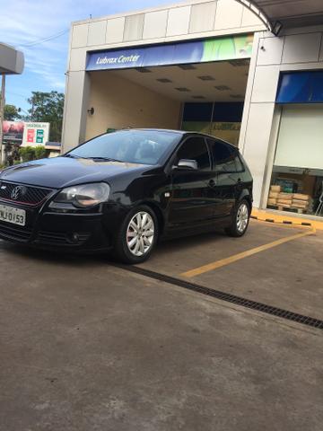 Polo GT 2.0 manual 2009 - Foto 2
