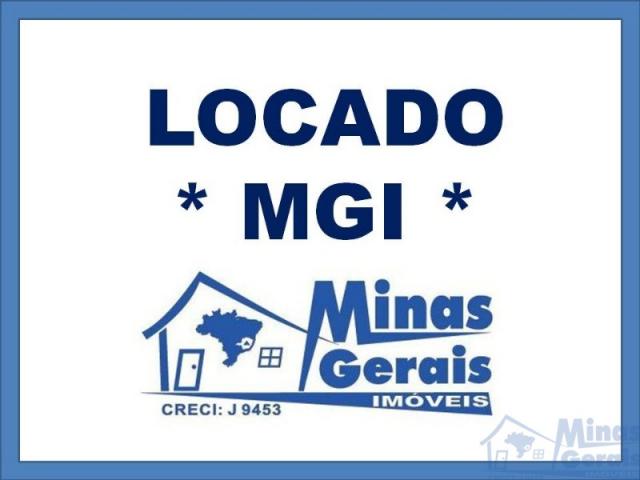Casa para alugar com 1 dormitórios cod:CA02272