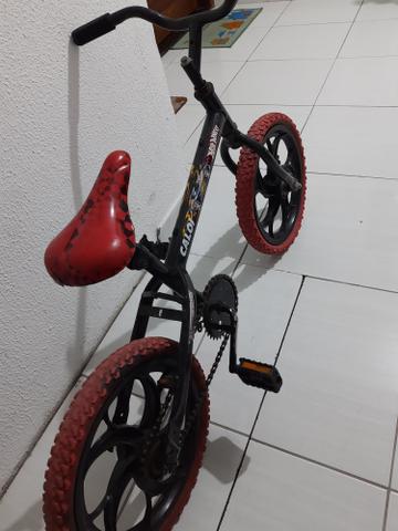 Bicicleta para criança - Foto 3