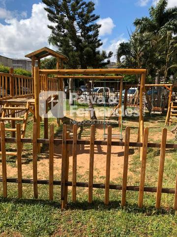 Apartamento Condomínio Califórnia Gardens 3/4 sendo 1 suite, Nova Parnamirim - Foto 3