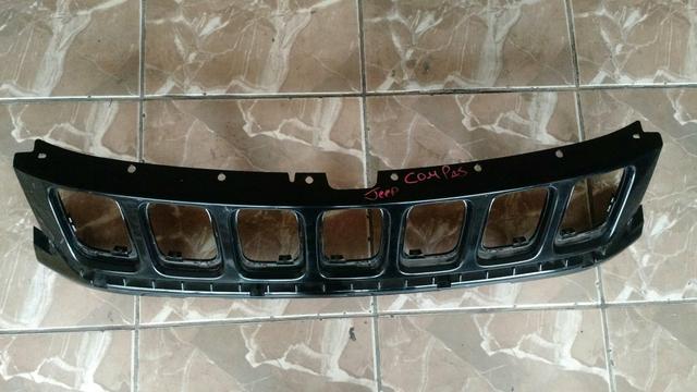 Grade jeep Compass - Foto 4