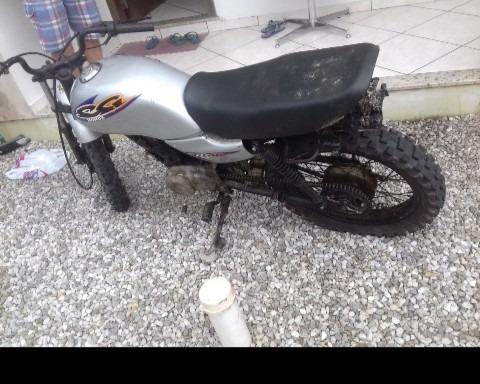 Moto - Foto 3