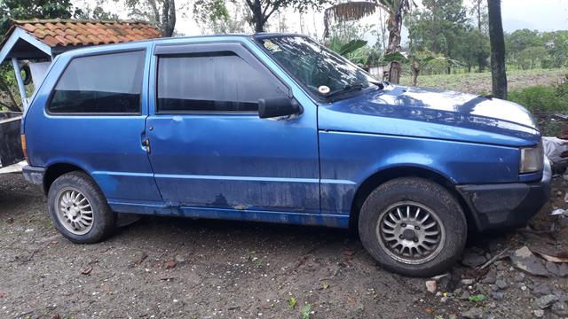 Vendo uno