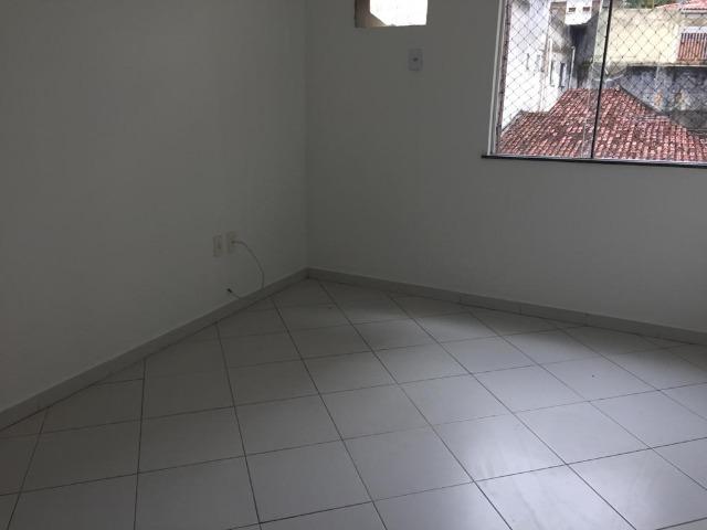 Apartamento no centro da cidade com 3 quartos - Foto 3
