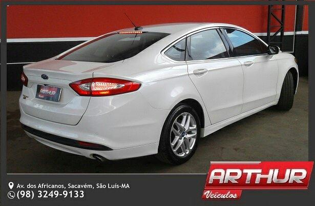 Ford Fusion 2.5 AT Arthur Veiculos - Foto 4