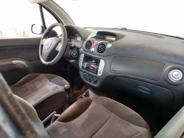 Vendo C3 - Foto 3