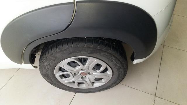 Uno 1.3 Way GSR - Foto 10
