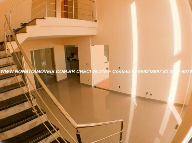 Sobrado gentil meireles ! 3 suites plenas ! exclusividade ! - Foto 3