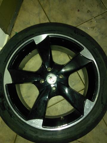 Rodas - Foto 4